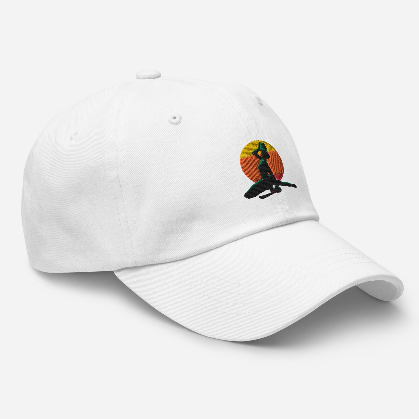 Dad hat ( Nèg Mawon )