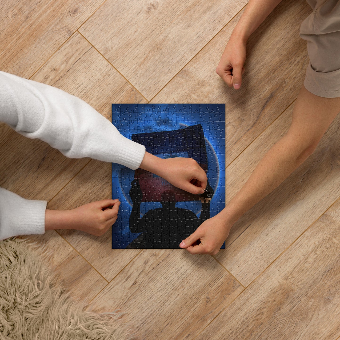 Puzzle ( The Halo Collection )