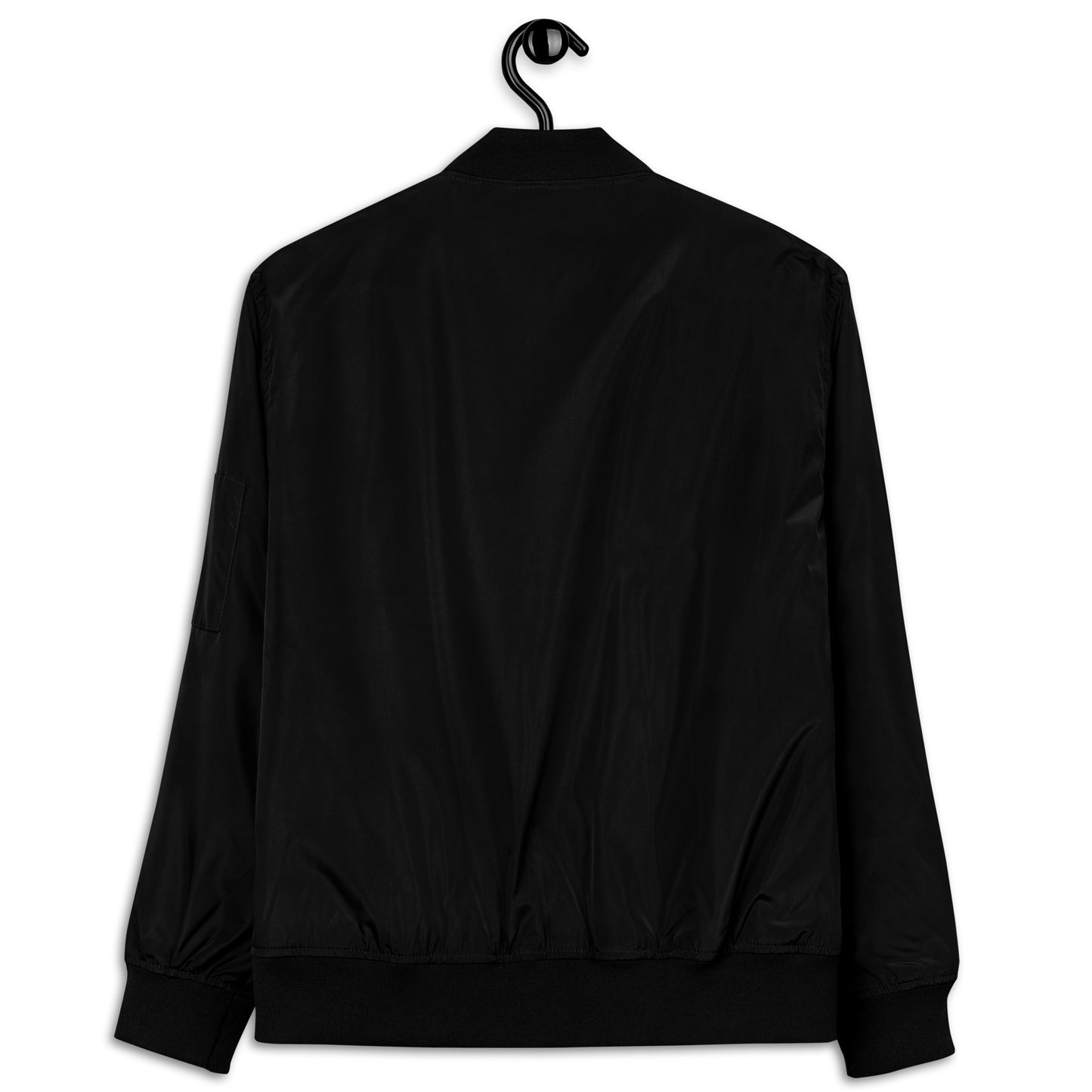 Premium bomber jacket ( Nèg Mawon )