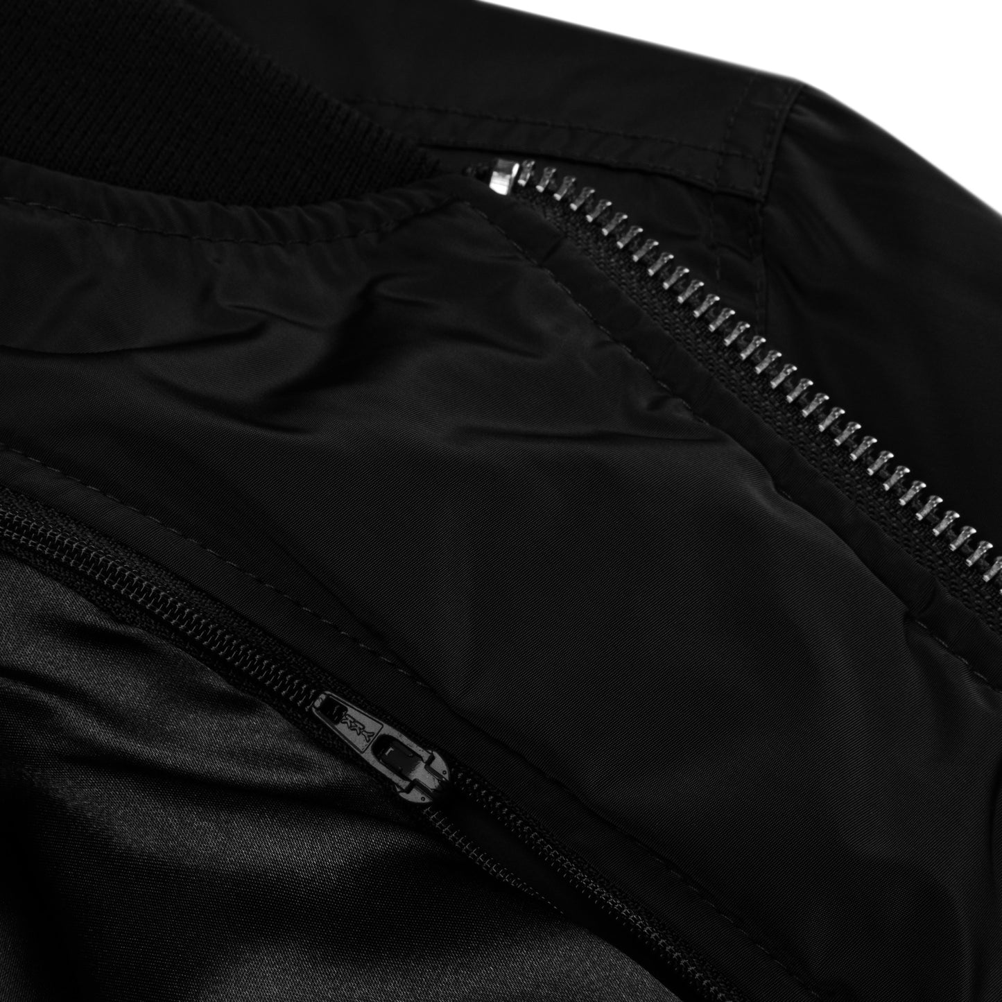Premium bomber jacket ( Nèg Mawon )