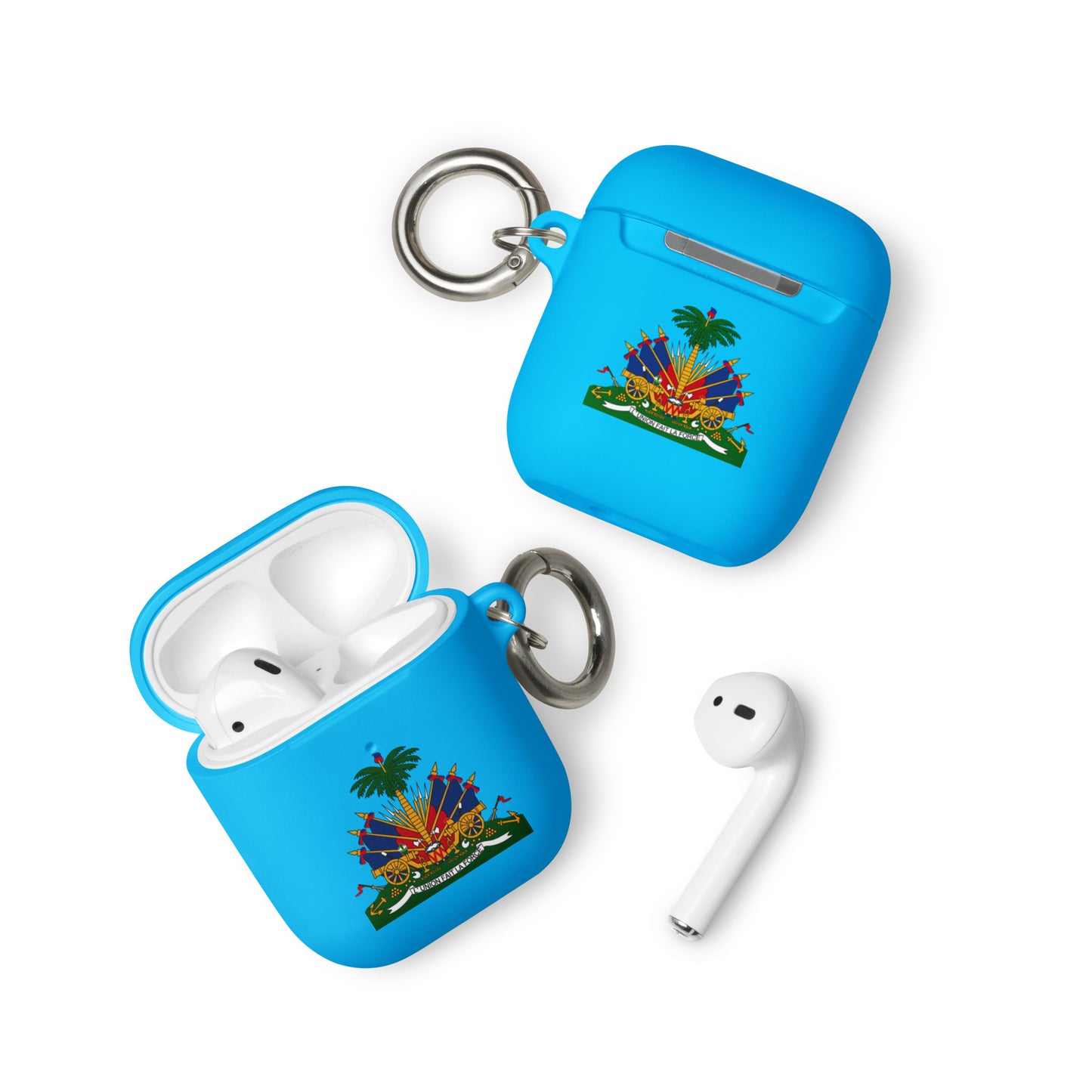 Rubber Case for AirPods®