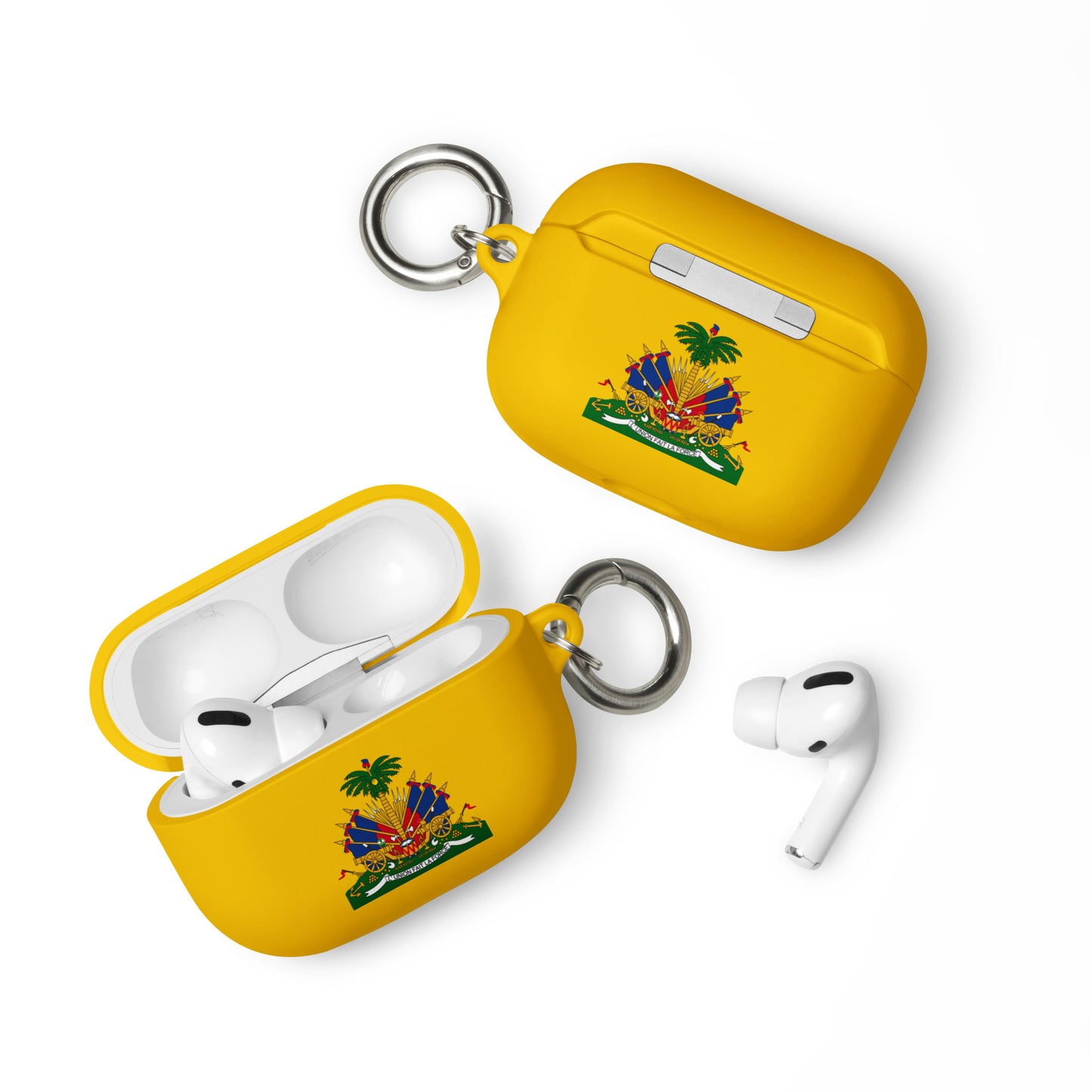 Rubber Case for AirPods®