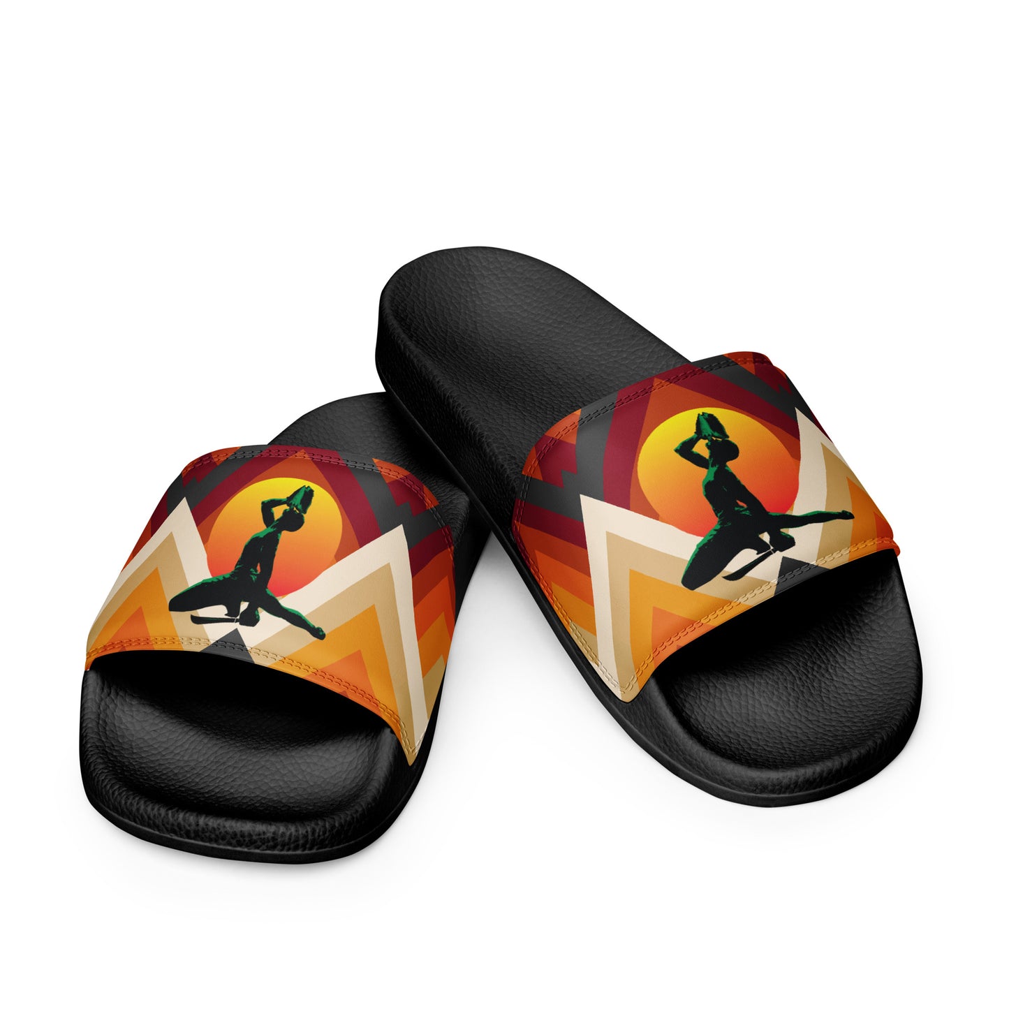 Women's slides ( Nèg Mawon )