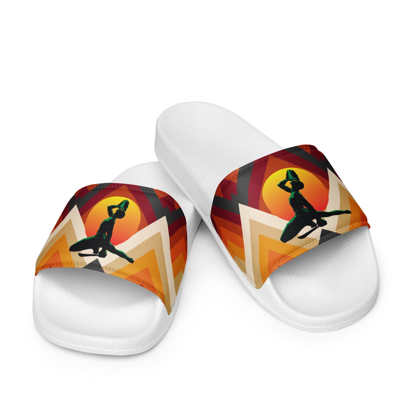 Women's slides ( Nèg Mawon )