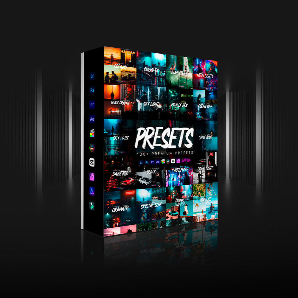 Presets
