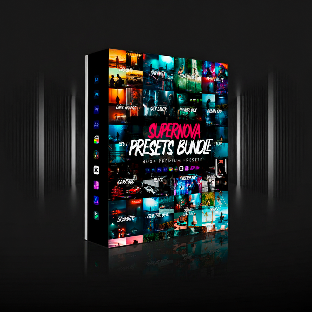 Presets Bundle