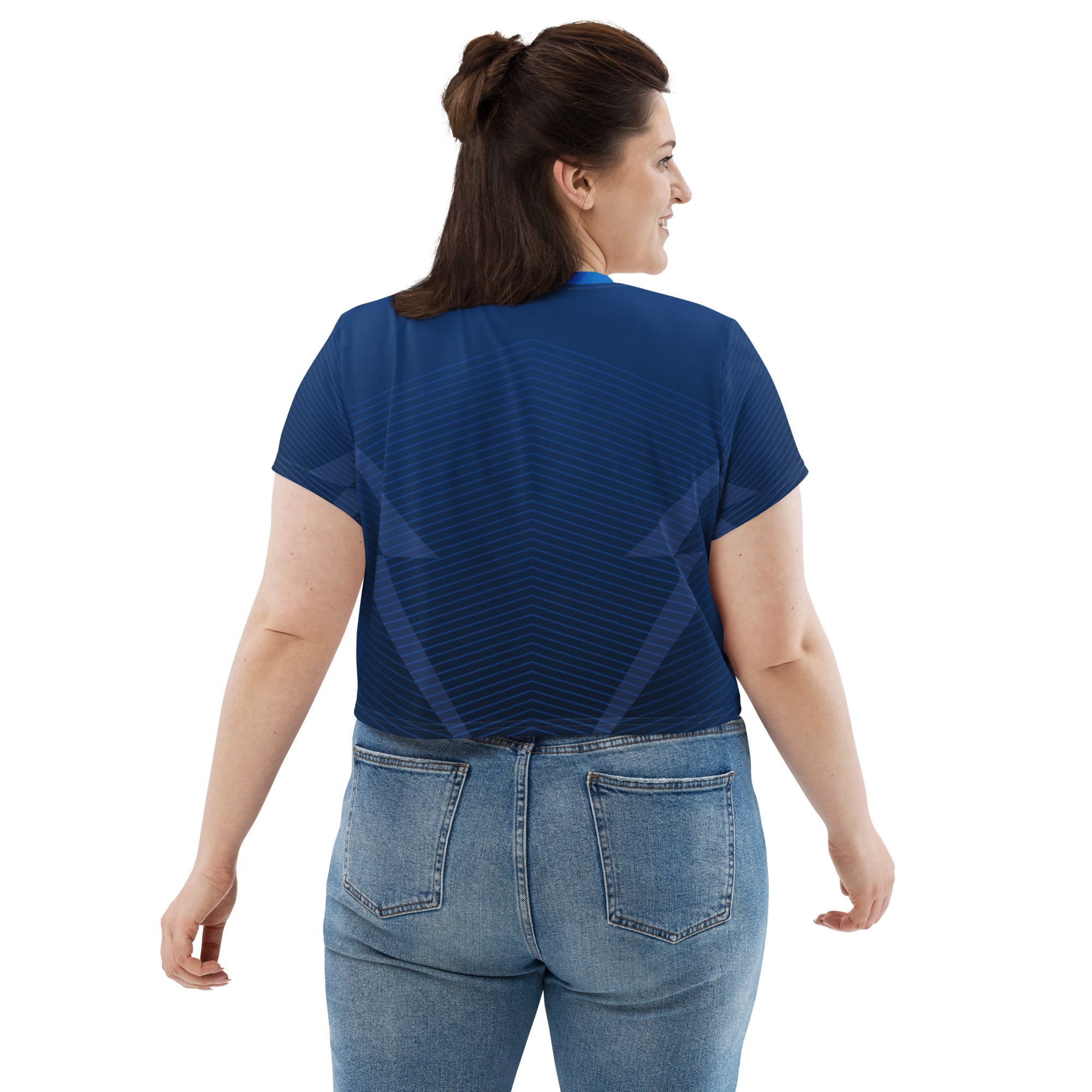 crop top- crop tee- Women's T-shirts-Citadelle La Ferrière-Haïti-théo gallery expo- théo photography )