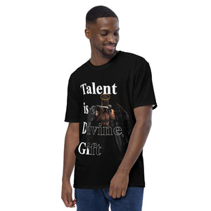 théo photography-théo gallery expo-men's t-shirt-Hauts-talent-gift