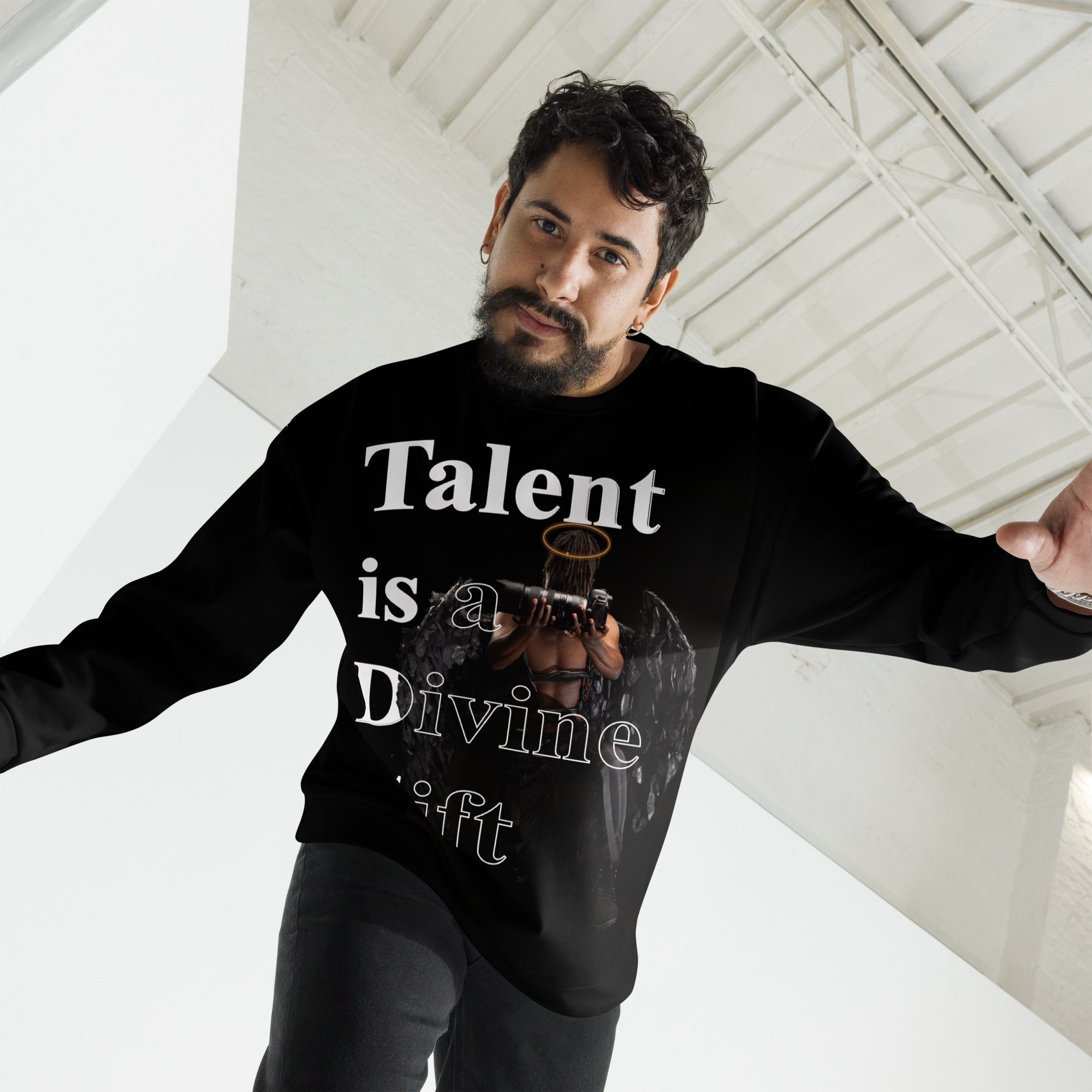 théo photography-théo gallery expoHauts-talent-gift-jacket-long sleeve-unisexe jacket