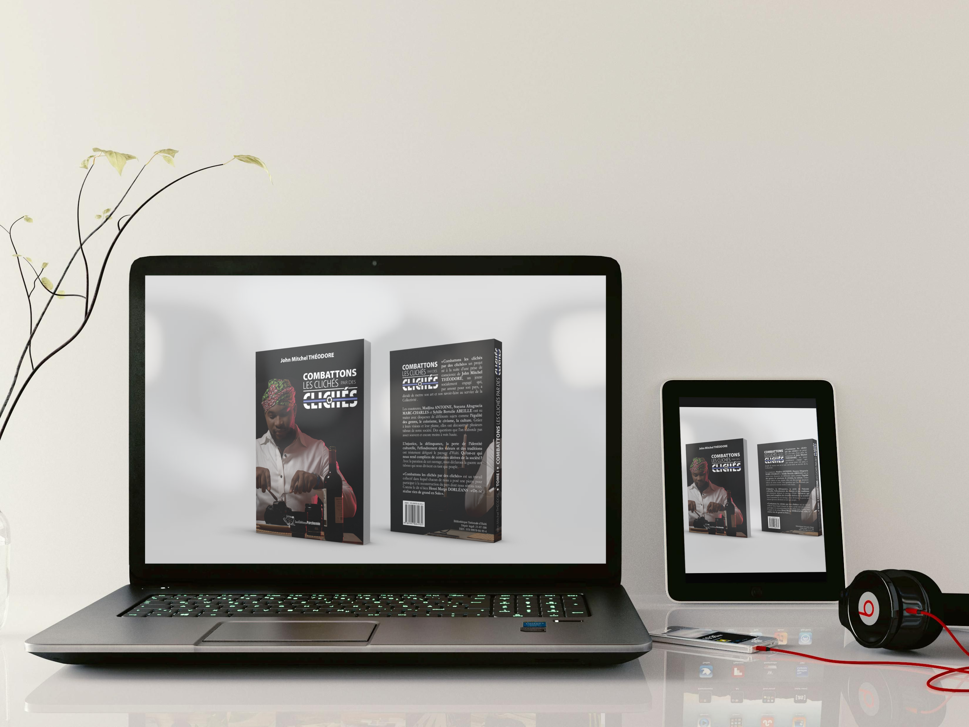 Combattons les Clichés par des Clichés