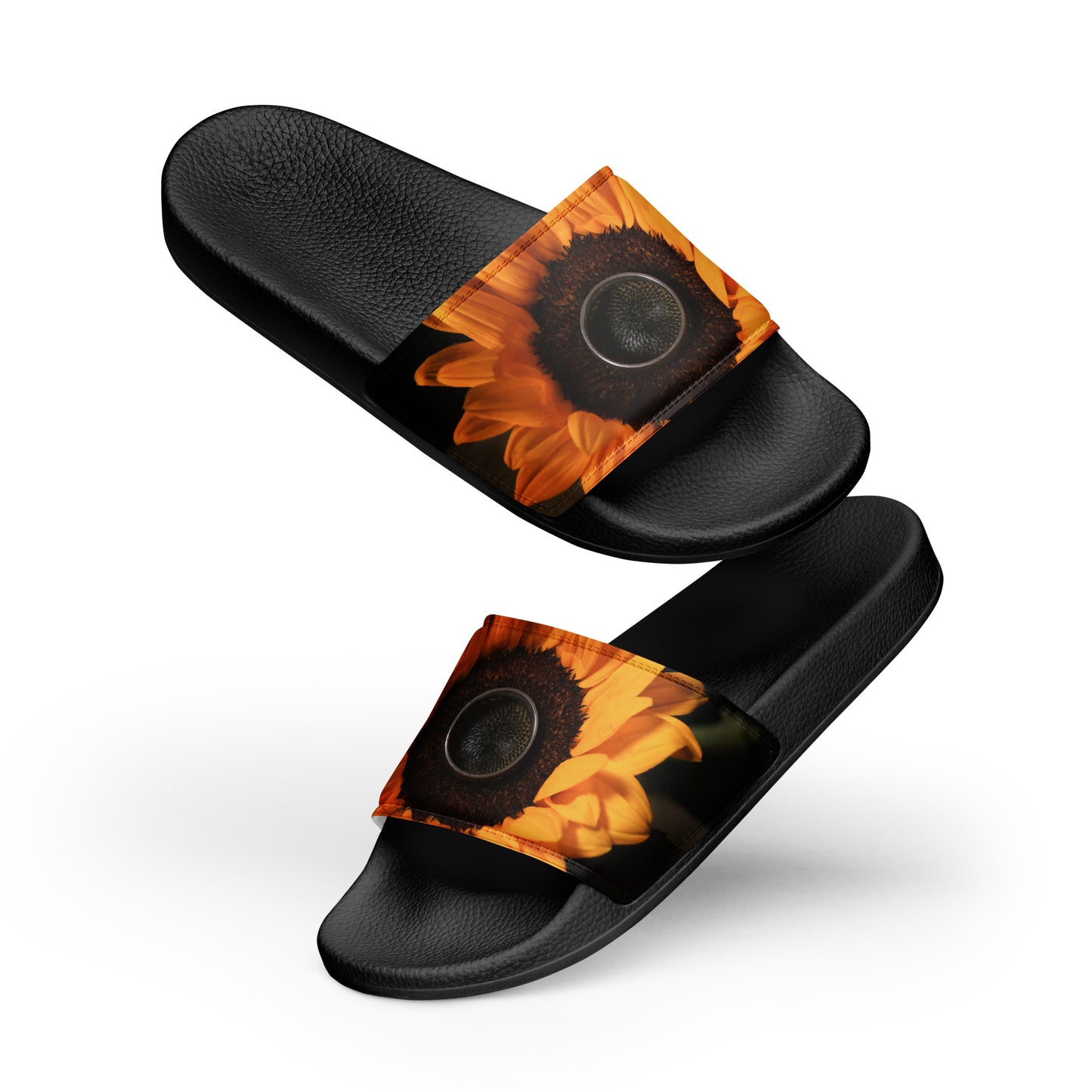 women’s slides-Slides-sunflower-theo Gallery expo-Theo photography
