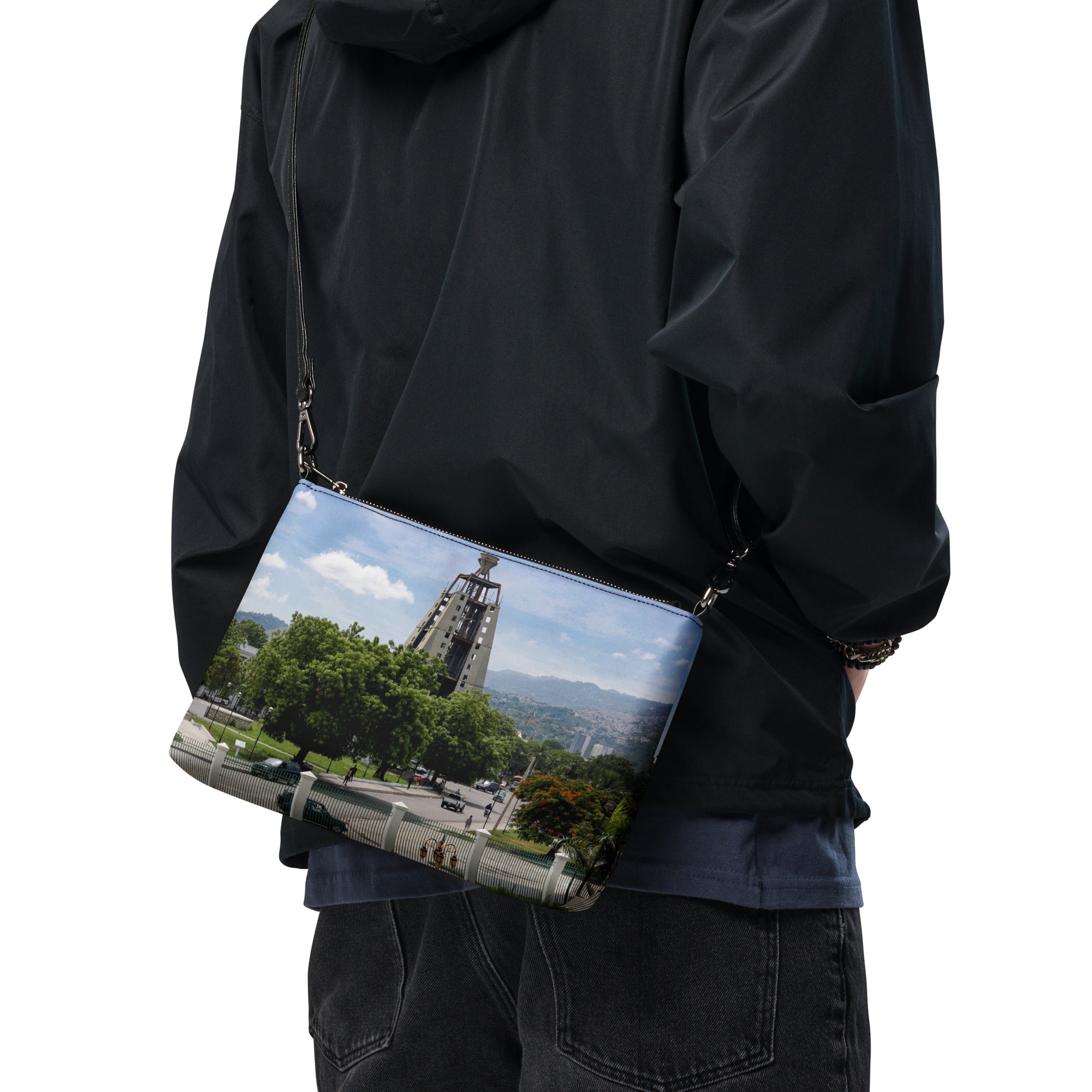 crossbody-crossbodybag-champdemars-bag-théo gallery expo-théo photography haiti