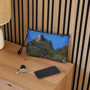 crossbody-crossbodybag-Citadelle La Ferrière-historical monument-théo gallery expo-théo photography  haiti