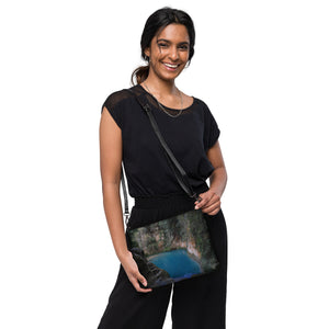 crossbody-crossbodybag-bassin bleu-bag-théo gallery expo-théo photography haiti