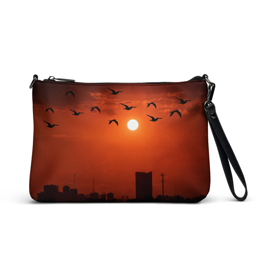 Crossbody bag ( The Sunset Collection )