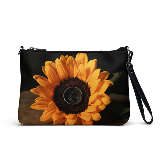 crossbodybag  bag-sunflower-théo gallery expo-théo photography