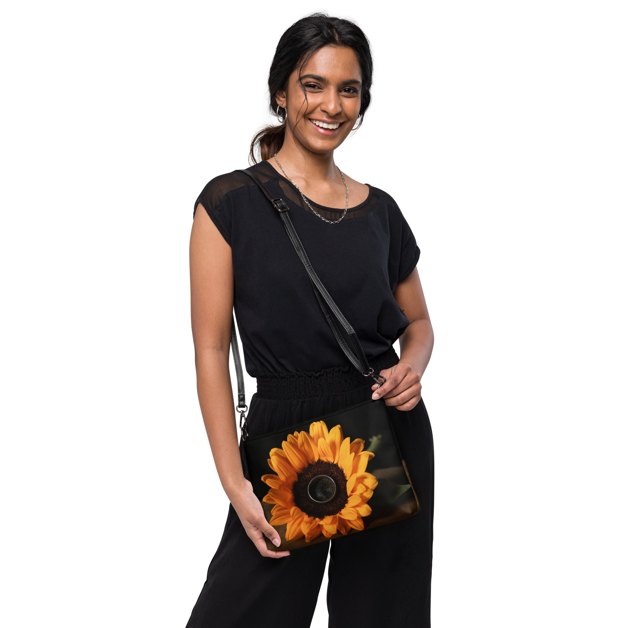 crossbodybag  bag-sunflower-théo gallery expo-théo photography