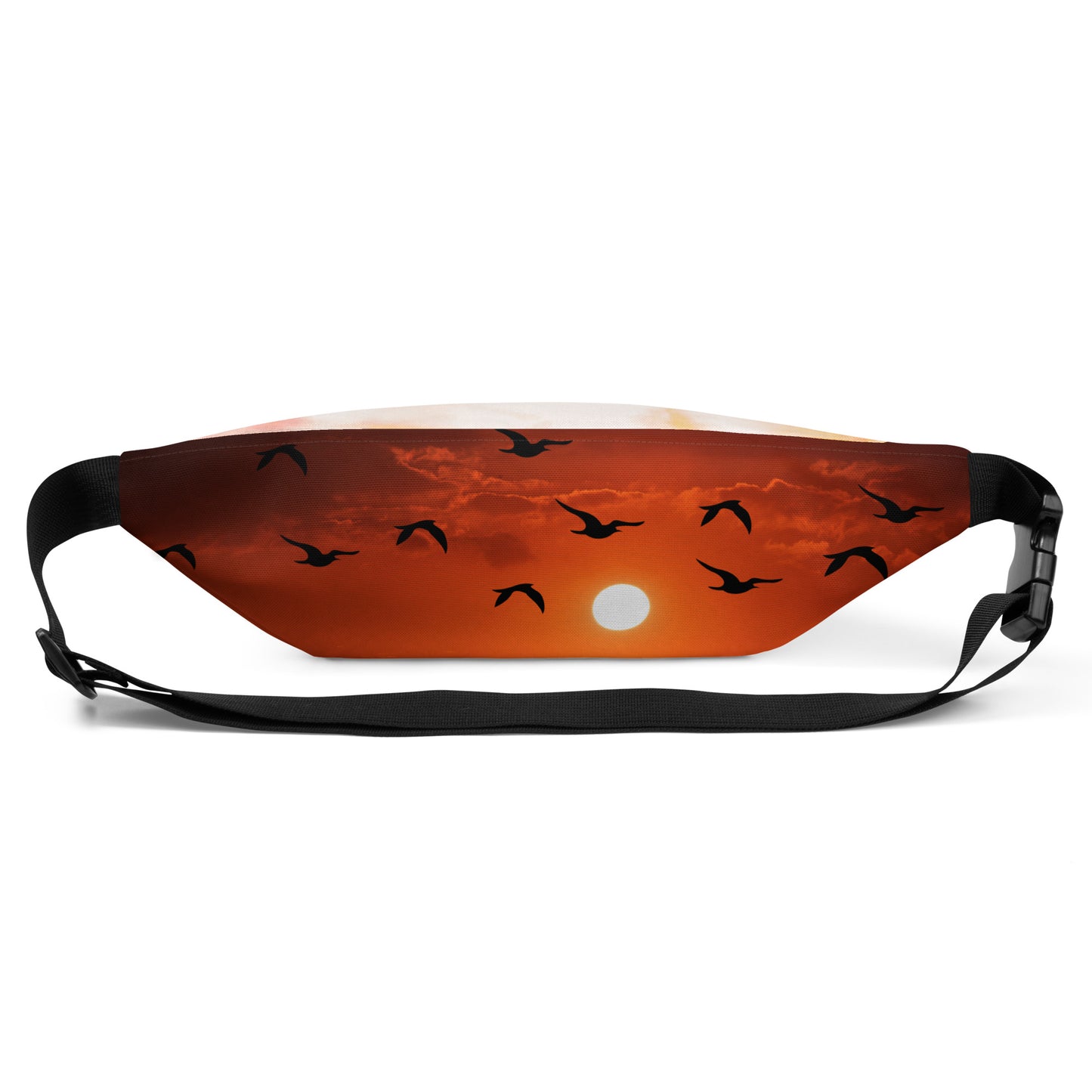 Fanny Pack ( The Sunset Collection )