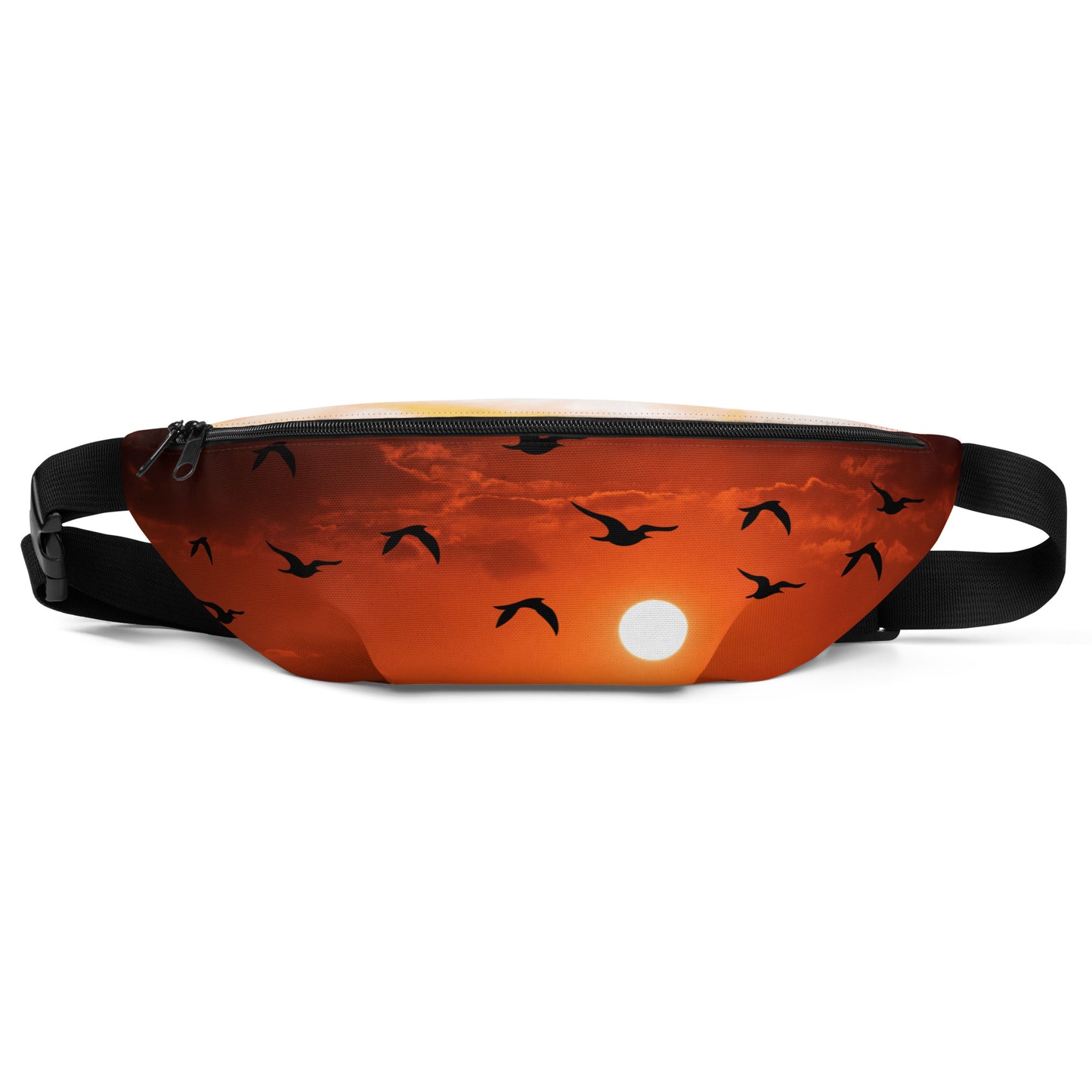 Fanny Pack ( The Sunset Collection )