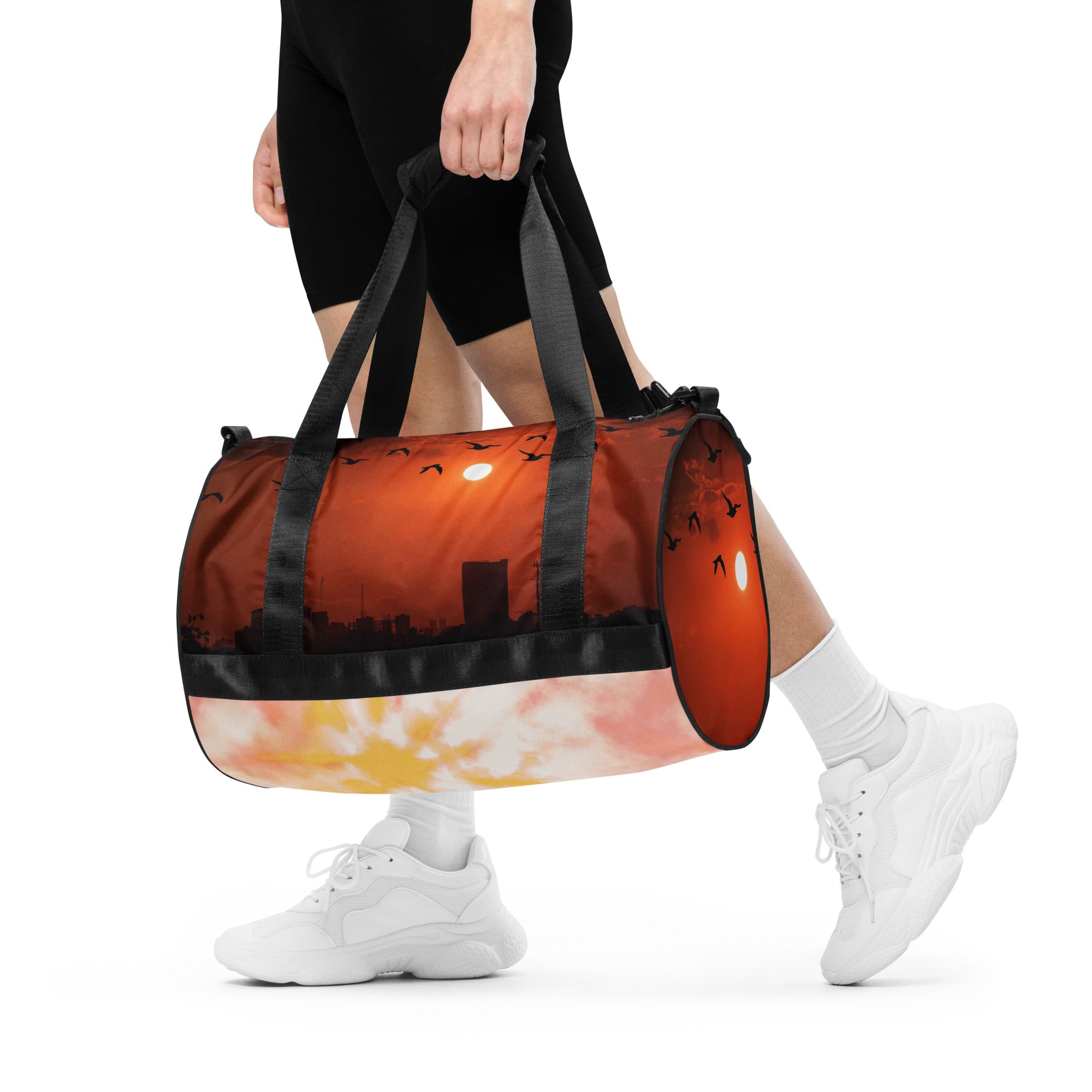  fitness-gym-bag-sunset-