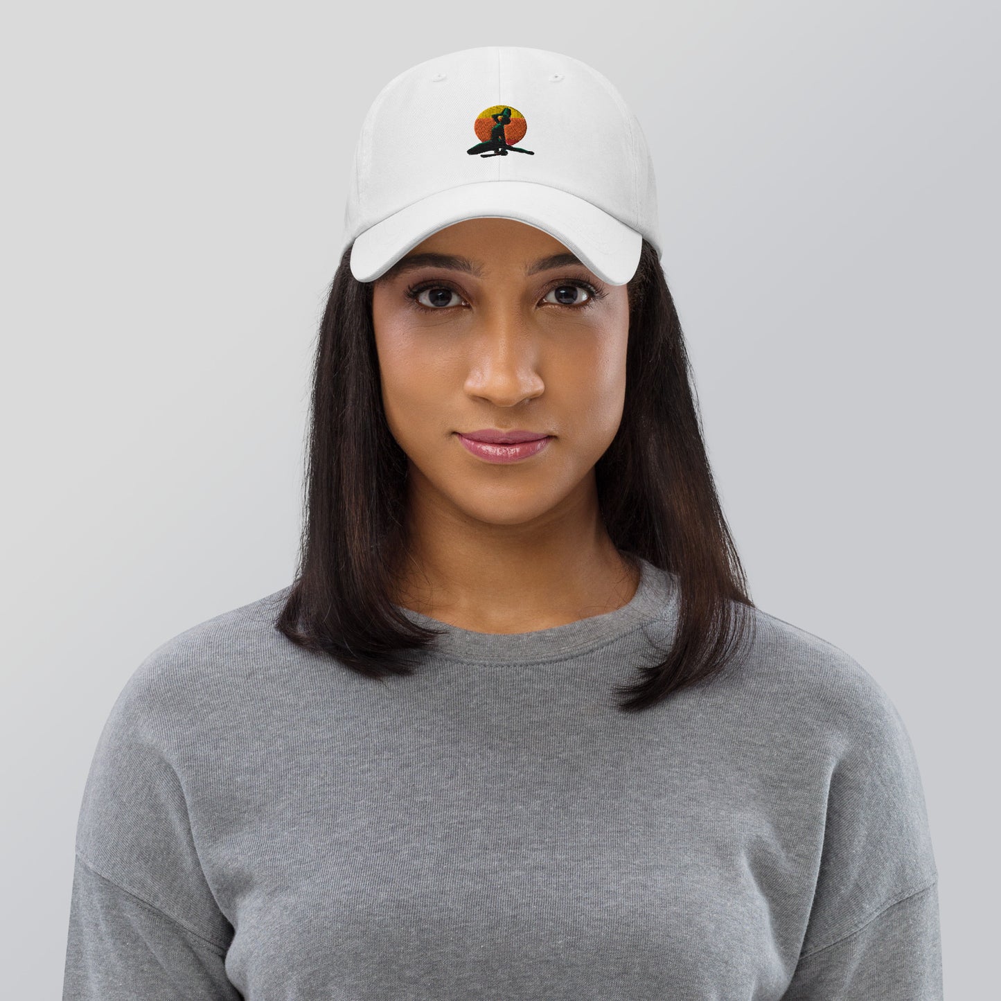 Dad hat ( Nèg Mawon )