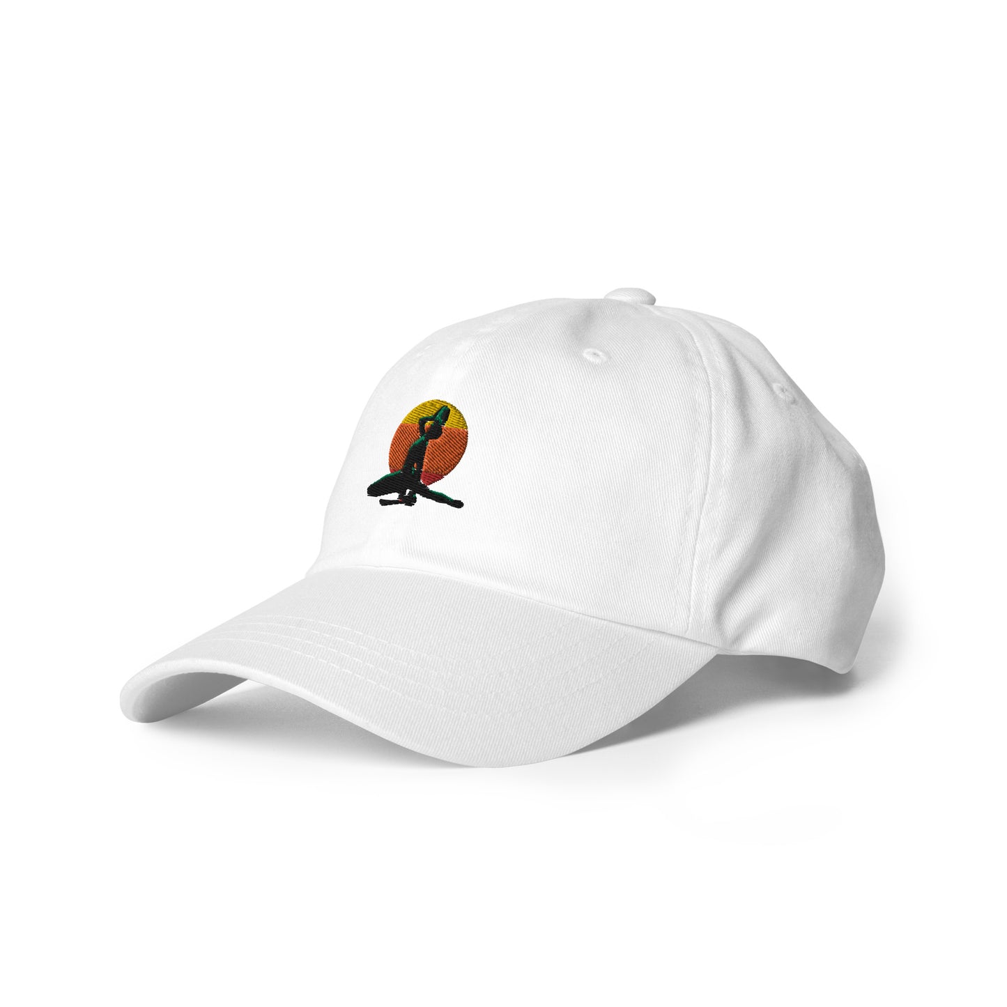 Dad hat ( Nèg Mawon )