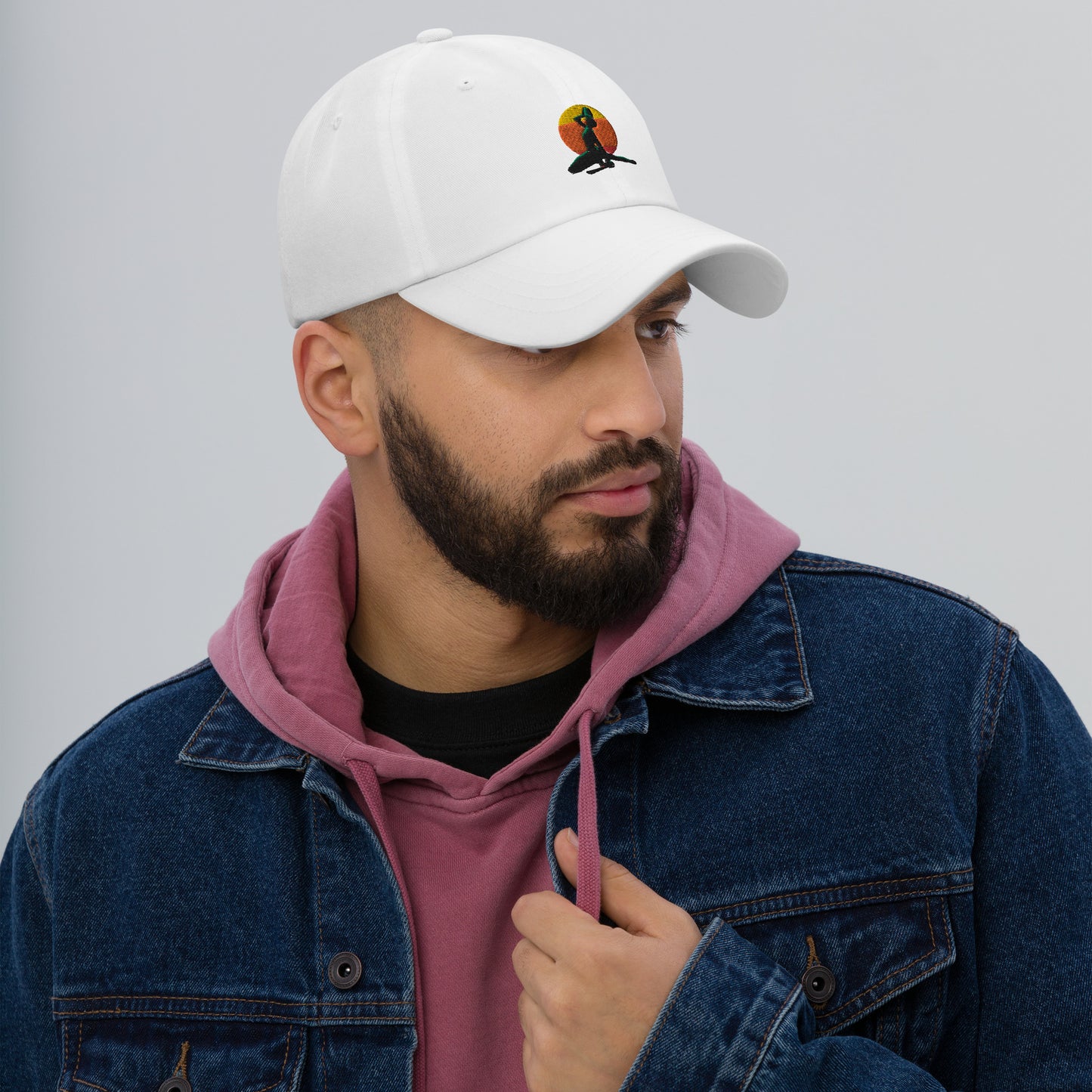 Dad hat ( Nèg Mawon )