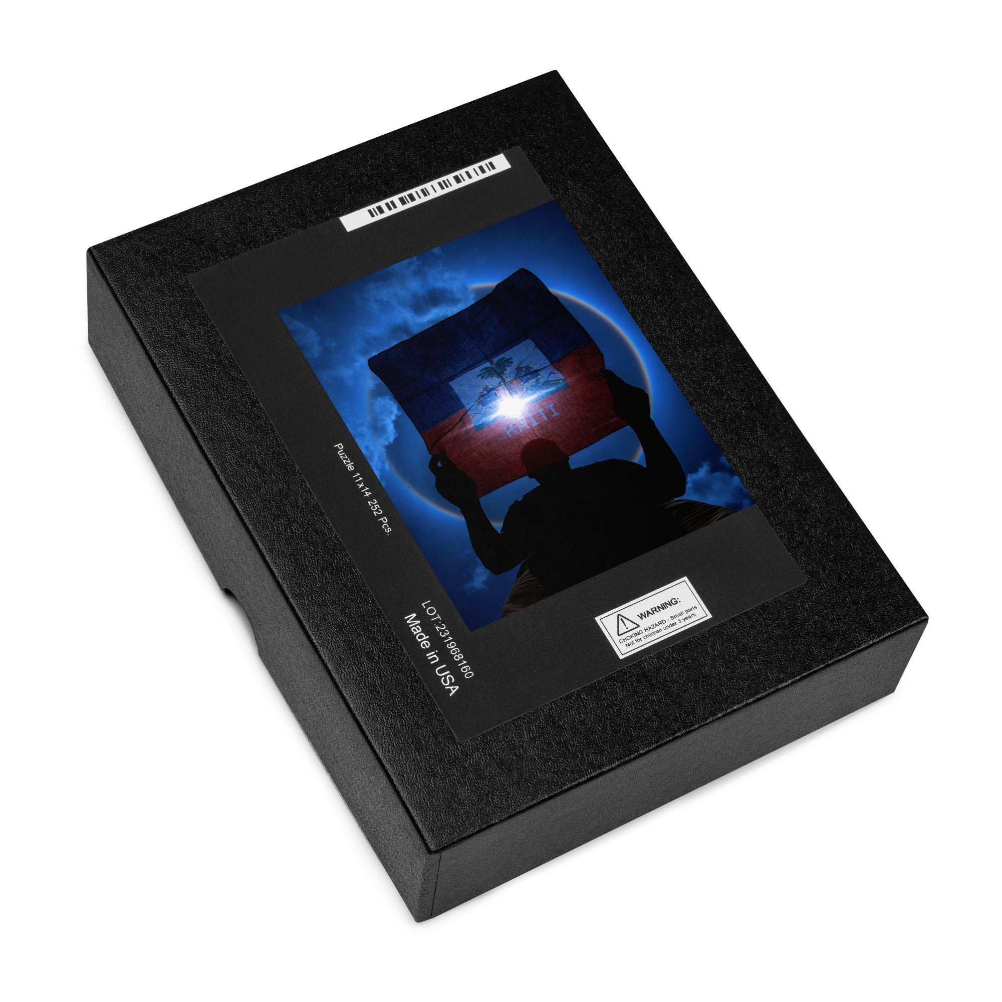 Puzzle ( The Halo Collection )