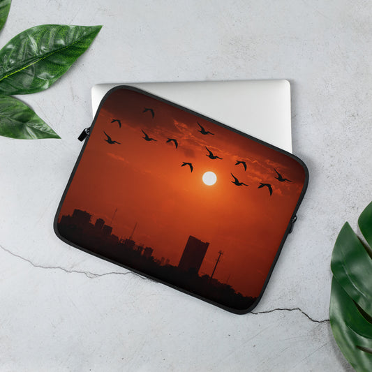 Laptop Sleeve ( The Sunset Collection )