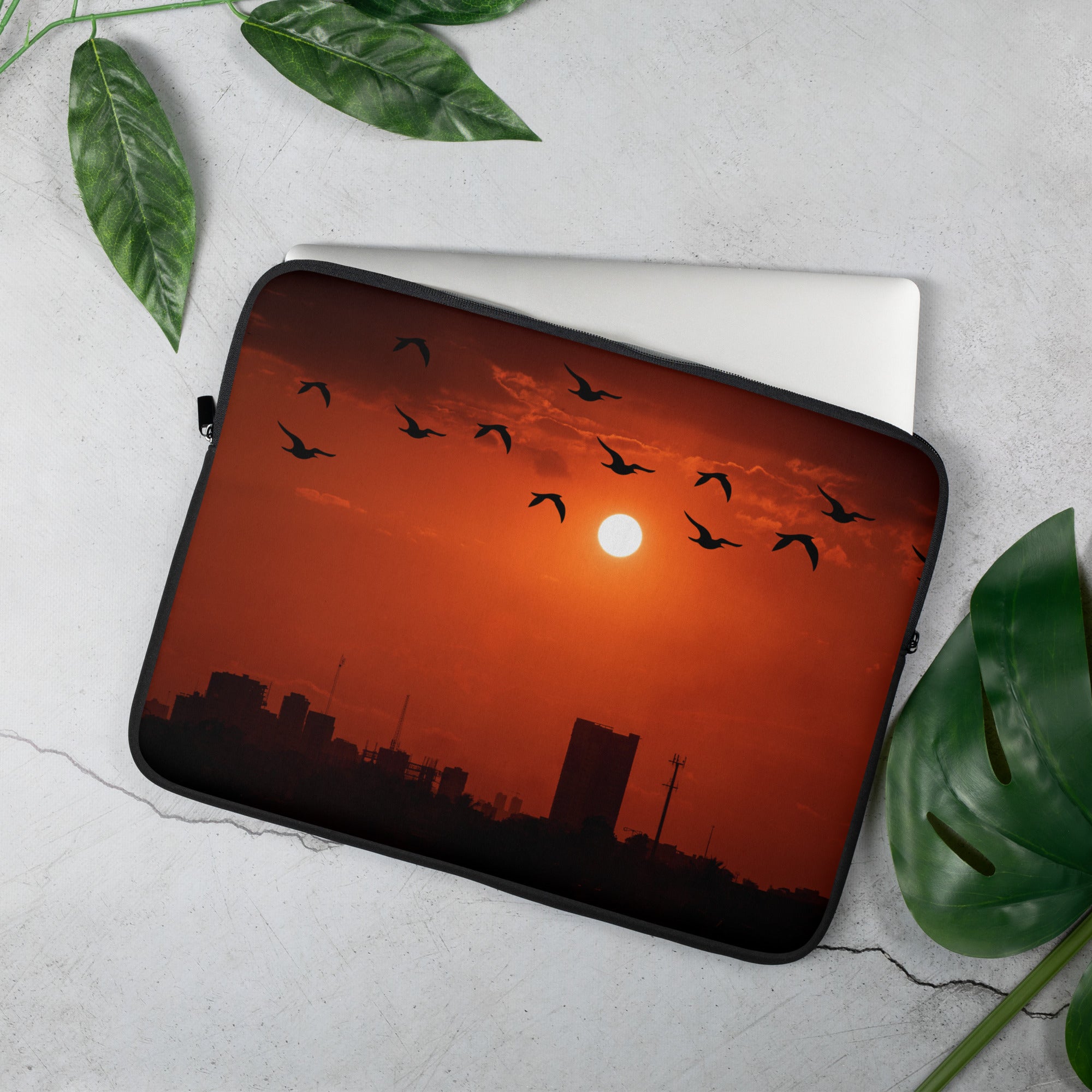 Laptop Sleeve ( The Sunset Collection )