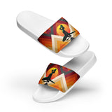 Men’s slides ( Nèg Mawon )