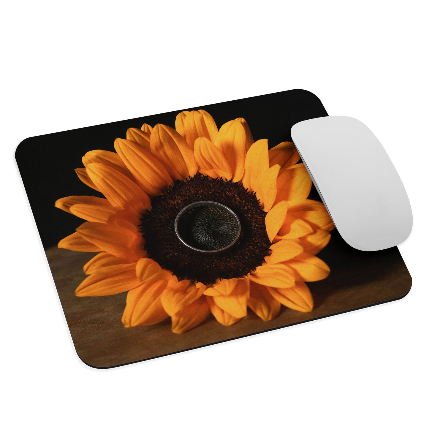 Mouse pad ( The Sunflower Collection )