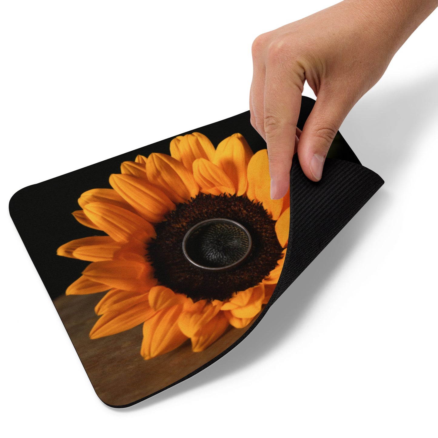 Mouse pad ( The Sunflower Collection )