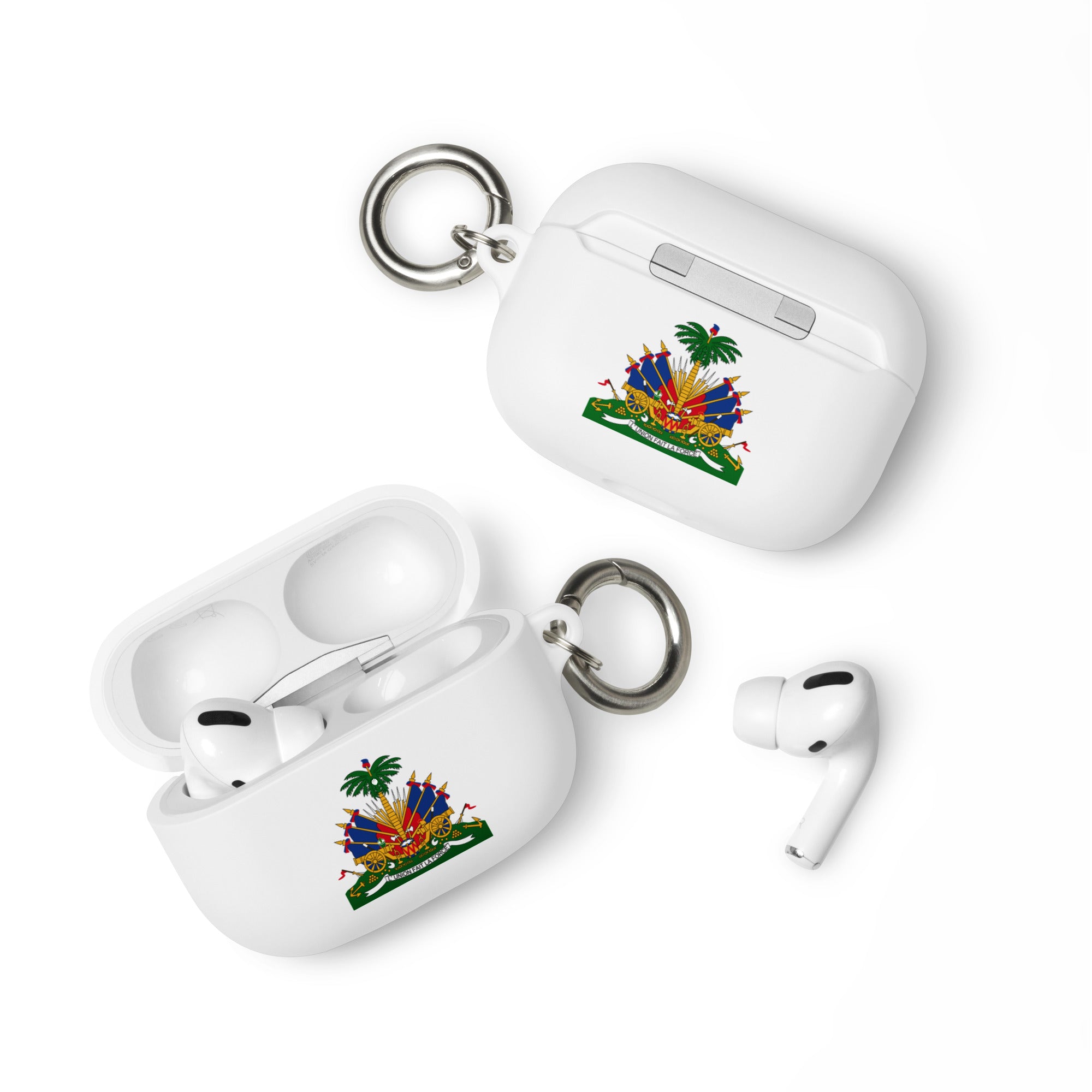 Rubber Case for AirPods®