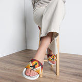 Women's slides ( Nèg Mawon )