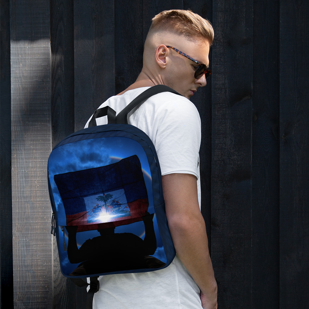 Backpack