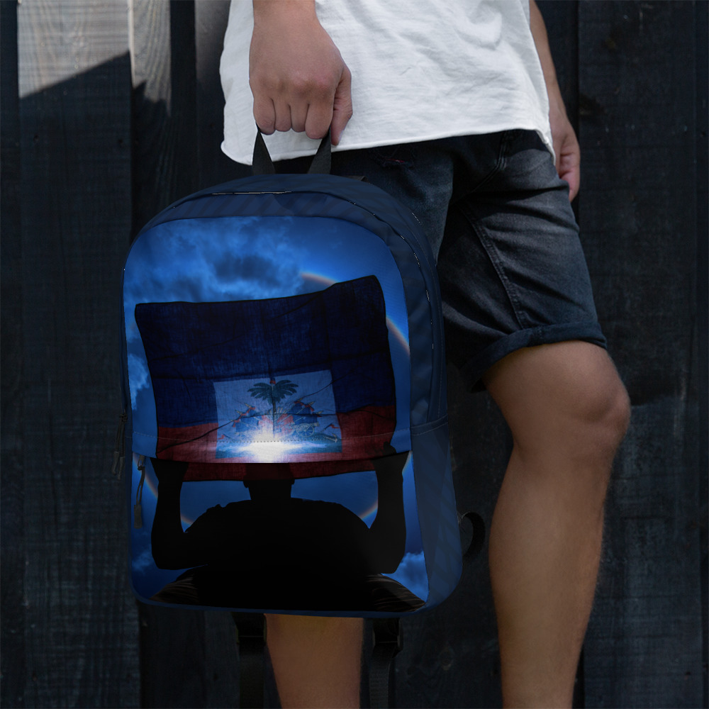 Backpack - Image 2