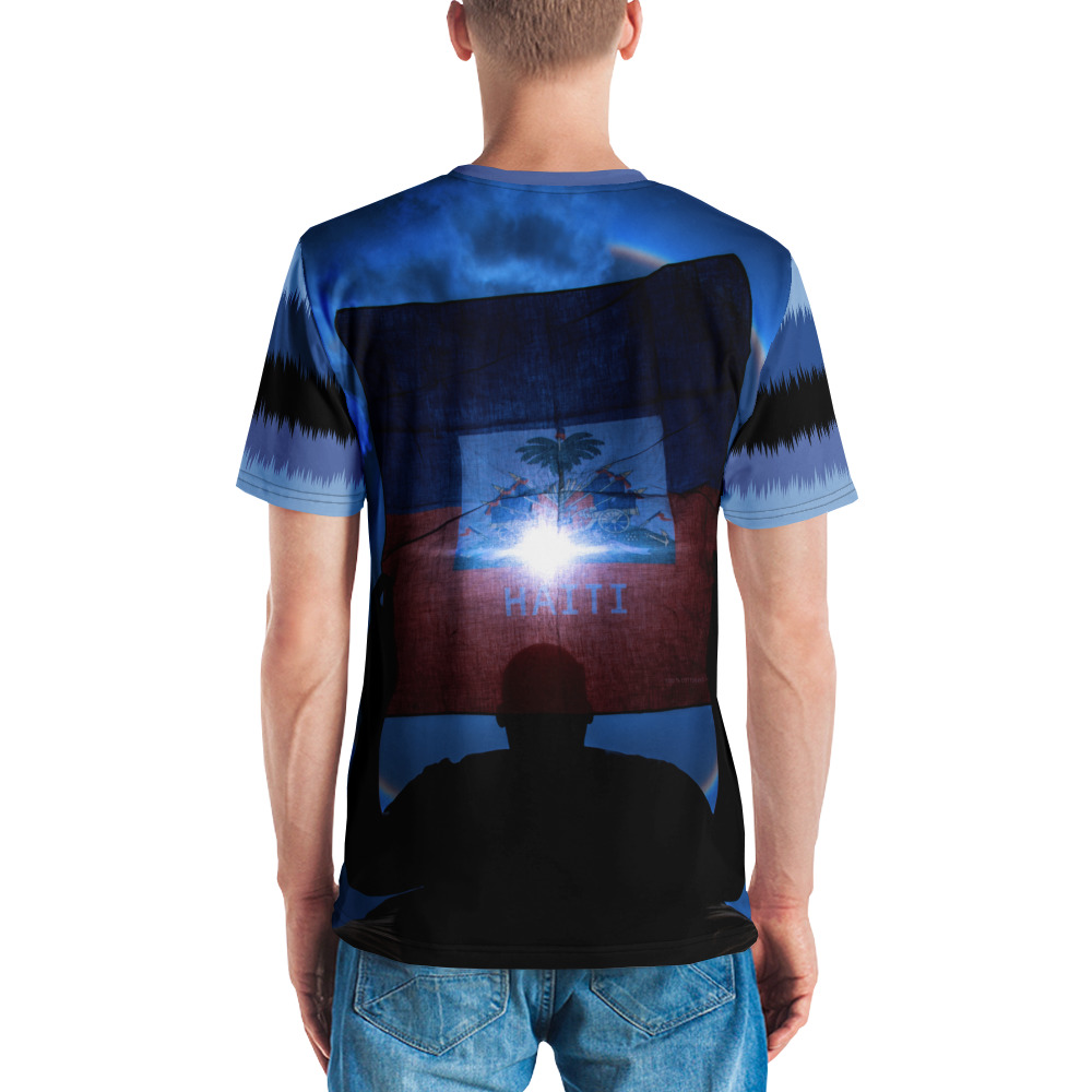 Men's t-shirt - Image 2