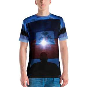 Men's t-shirt
