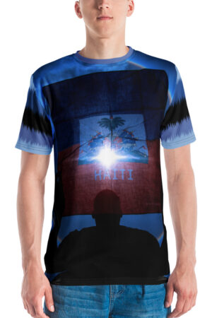 Men's t-shirt