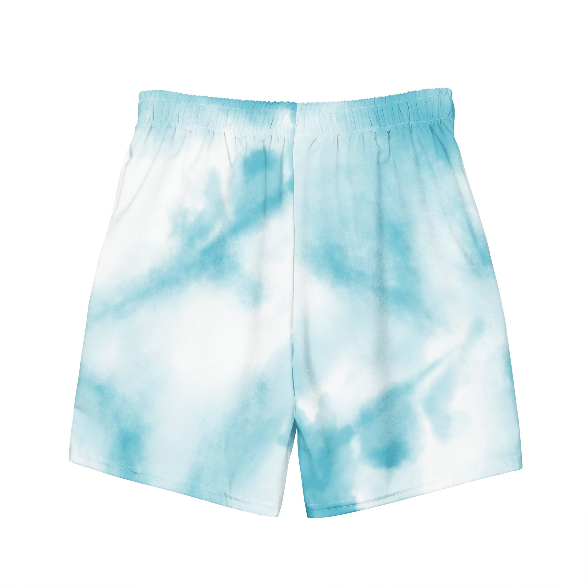 Swim Trunks Haitian Emblem - Image 14