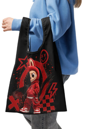 Labubu Shopping bag