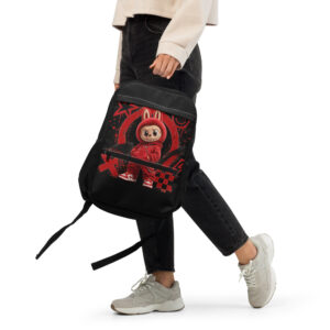 Labubu backpack