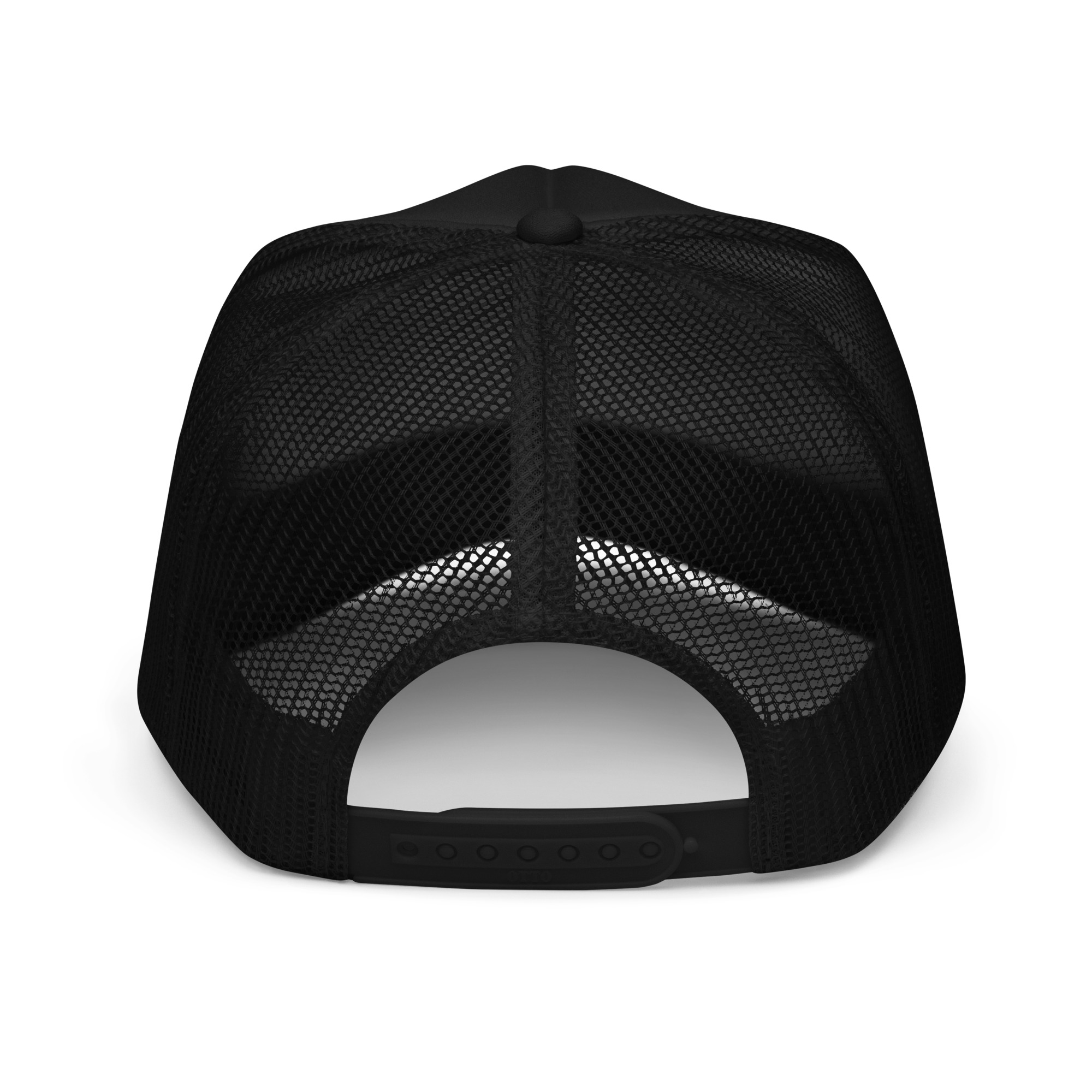 Foam trucker hat Neg Mason - Image 8
