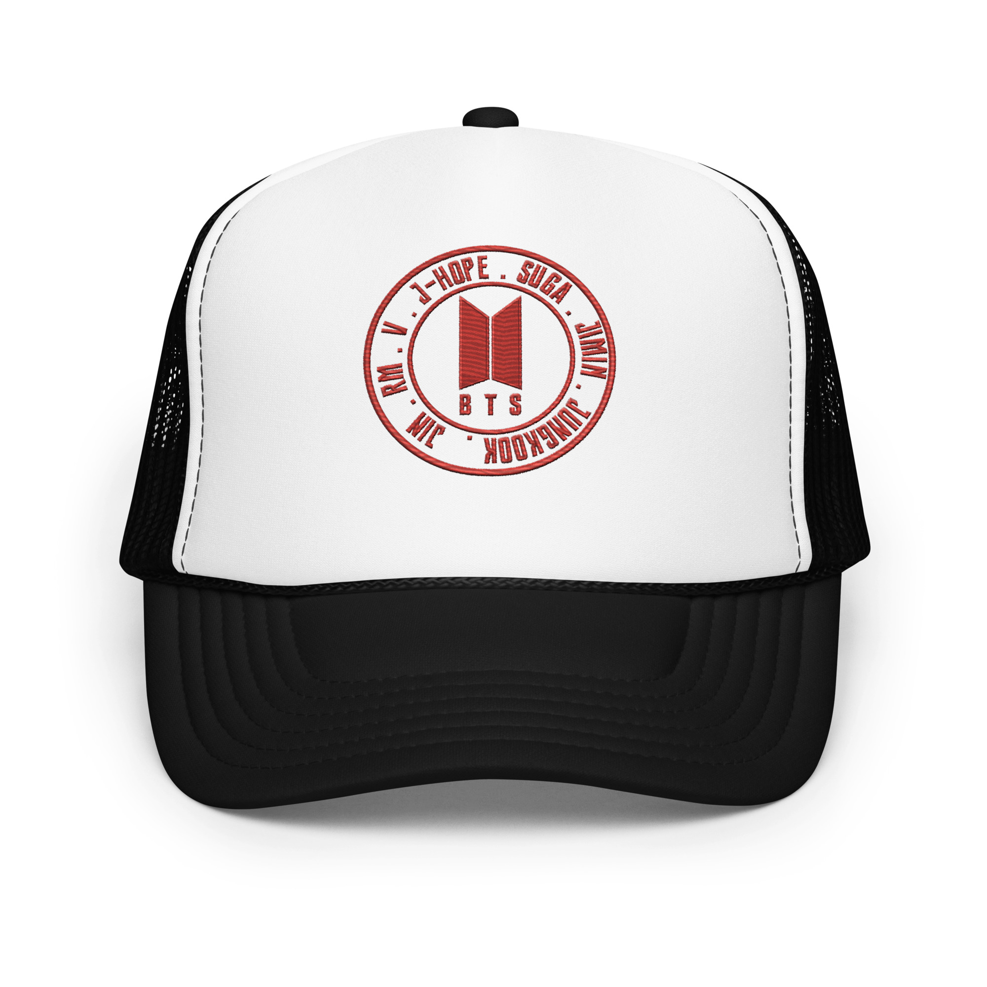 BTS ARMY Unisex Trucker Tat - Image 12