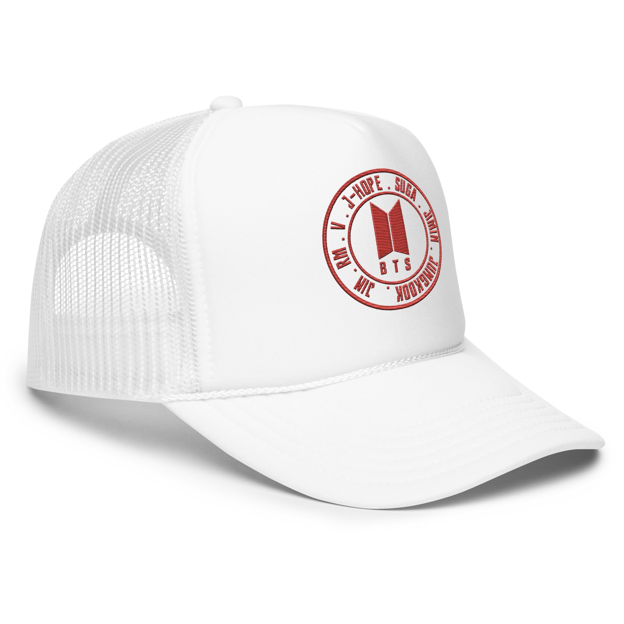 BTS ARMY Unisex Trucker Tat - Image 17