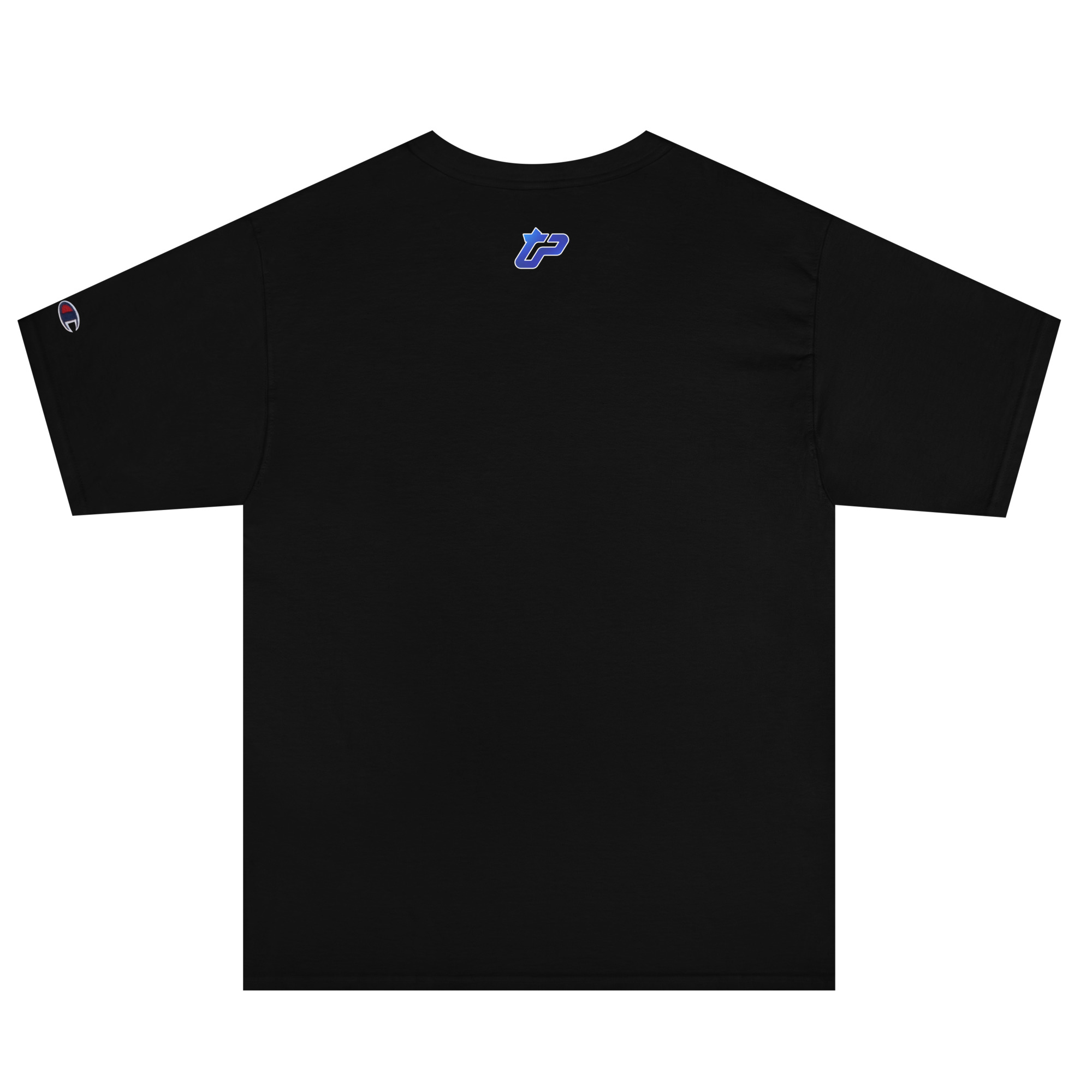 Men's T-Shirt Theo Photography Logo - Image 5