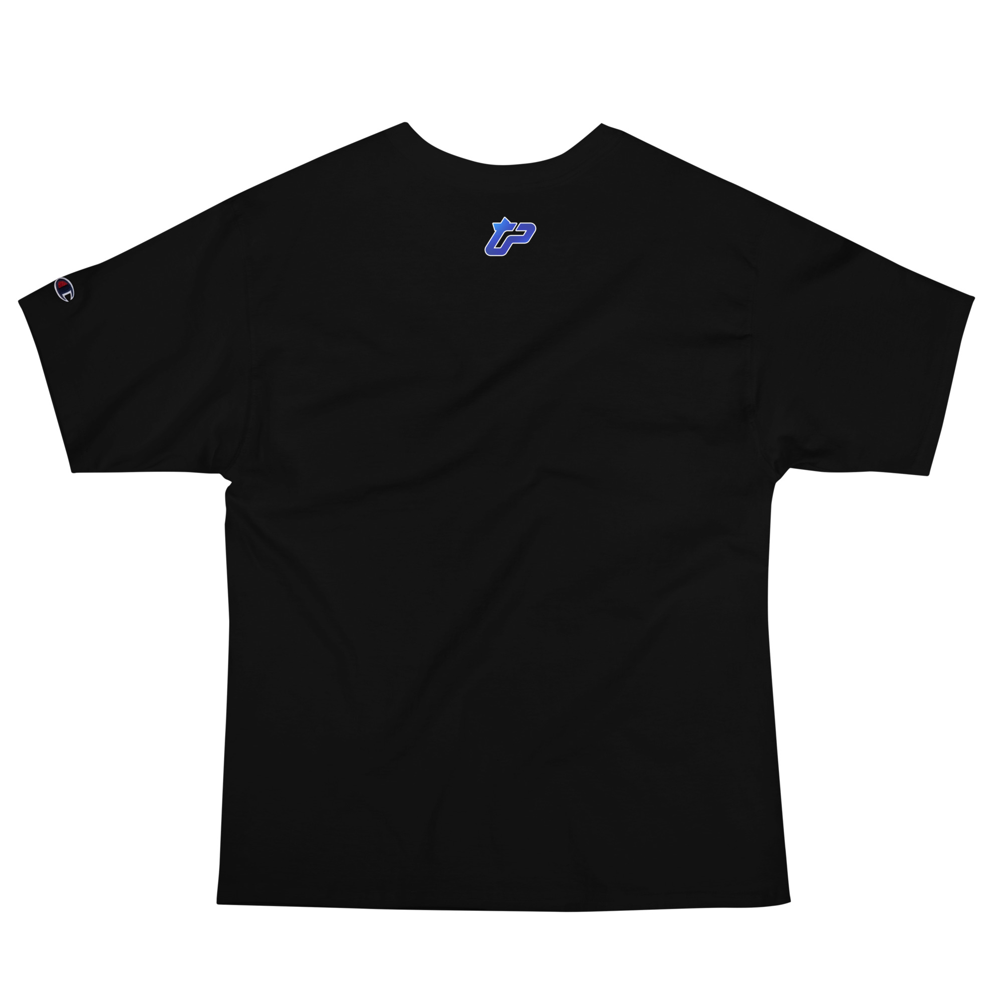 Men's T-Shirt Theo Photography Logo - Image 6