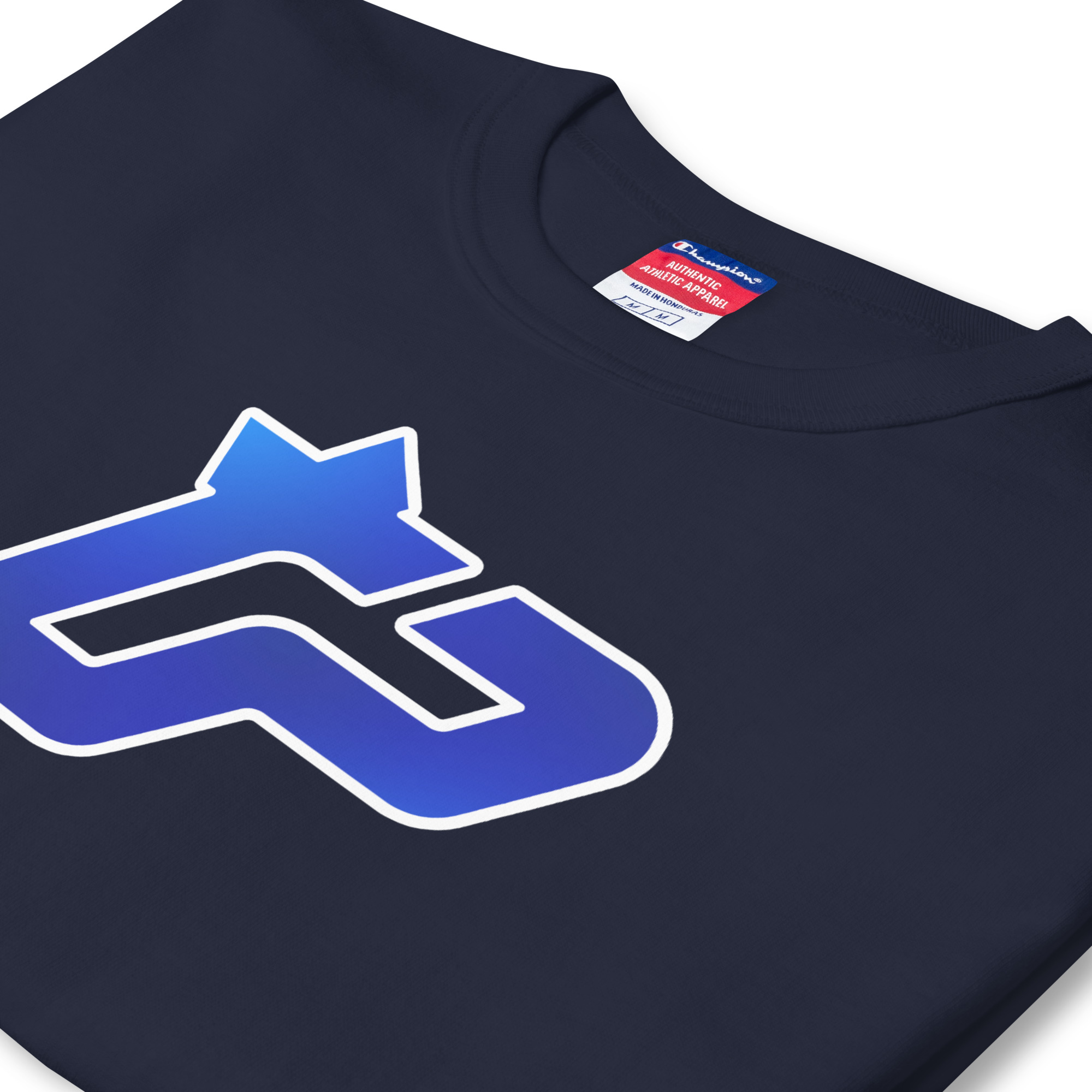 Men's T-Shirt Theo Photography Logo - Image 10