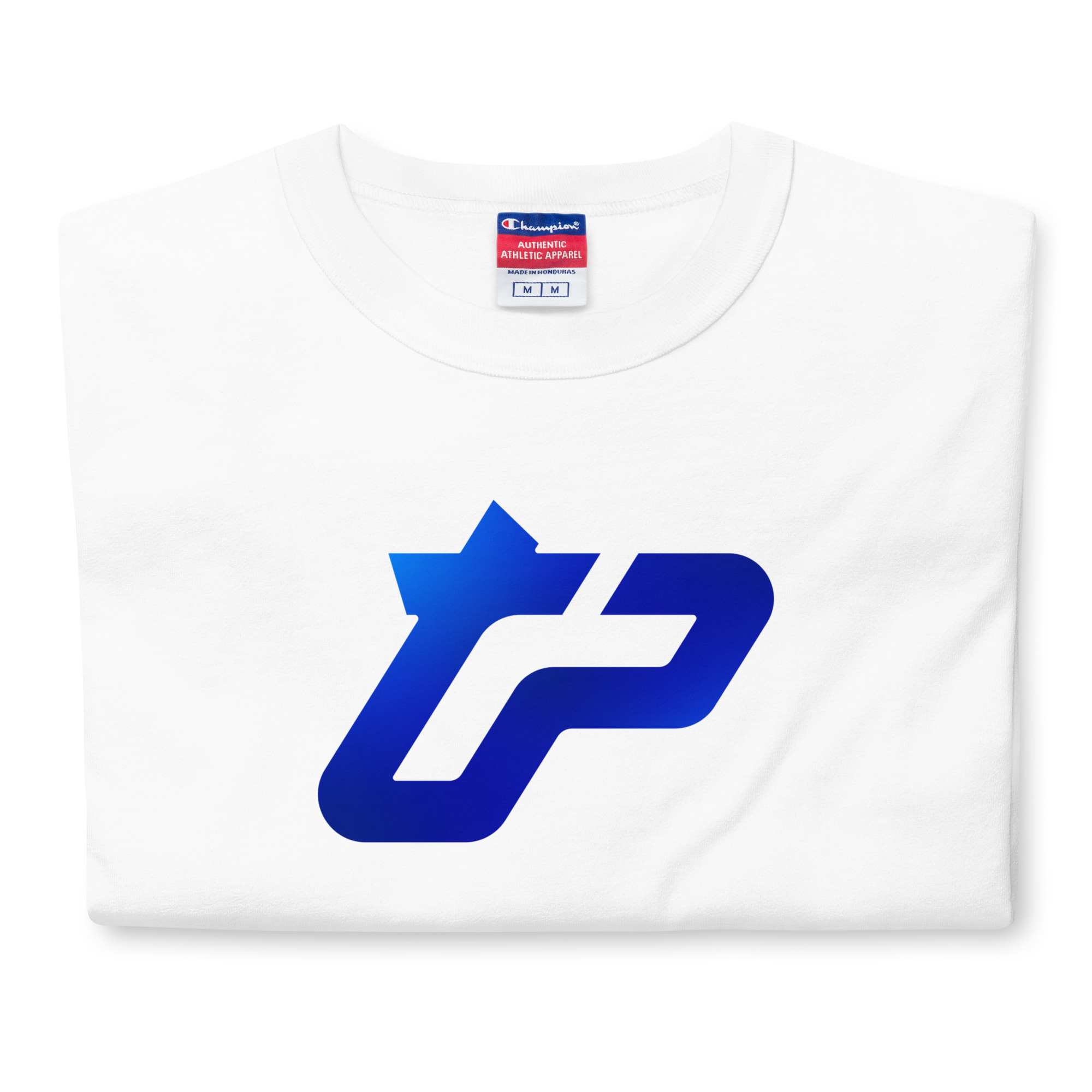 Men's T-Shirt Theo Photography Logo - Image 11